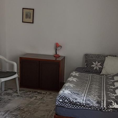 Apartman Gutino Ceska Trebova Extérieur photo
