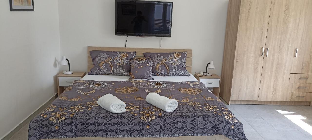 Apartman Gutino Ceska Trebova Extérieur photo