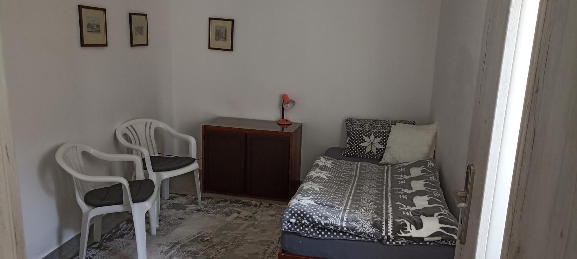 Apartman Gutino Ceska Trebova Extérieur photo